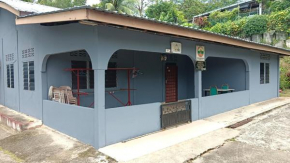 Homestay Haji Hamid